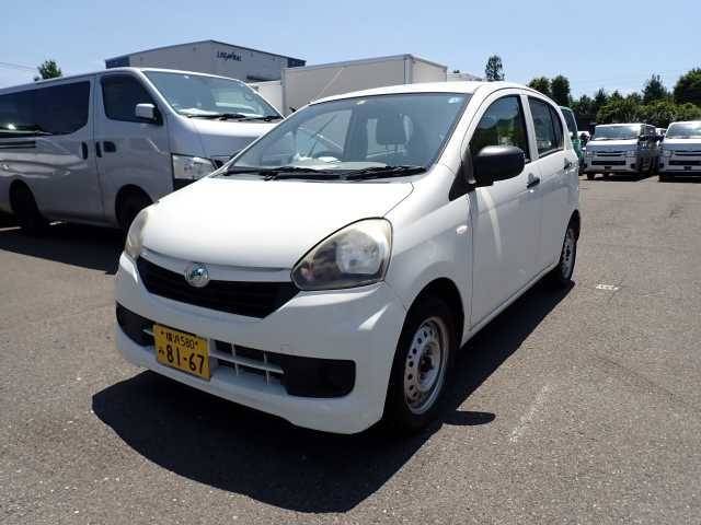 185 DAIHATSU MIRA E S LA300S 2014 г. (ORIX Atsugi Nyusatsu)